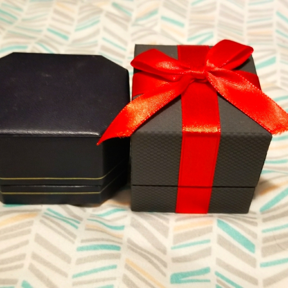 Ring Boxes